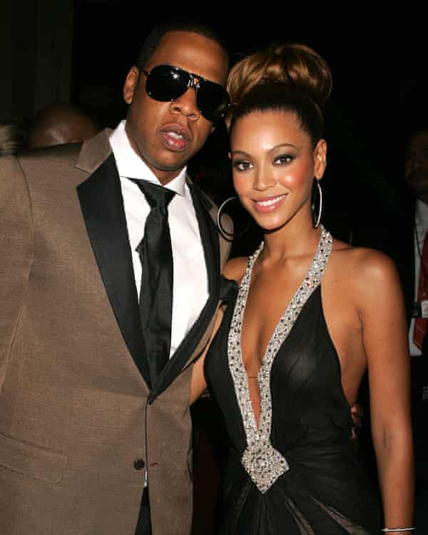 Los invitados a la fiesta de los Oscar de Jay-Z y Beyoncé se reunirán con los manifestantes este año.