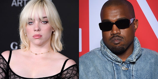 Kanye West ha exigido que Billie Eilish se disculpe con Travis Scott después de que detuviera un concierto en febrero cuando vio que un fan entre la audiencia necesitaba ayuda médica.