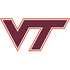 Logotipo de Virginia Tech.
