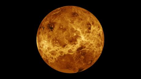 Dos nuevas misiones de la NASA revelarán los secretos de Venus