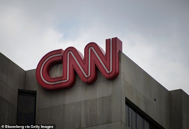 Los expertos de CNN afirman que aquellos que no se unen a la nueva prioridad de la red de convertirse en... 