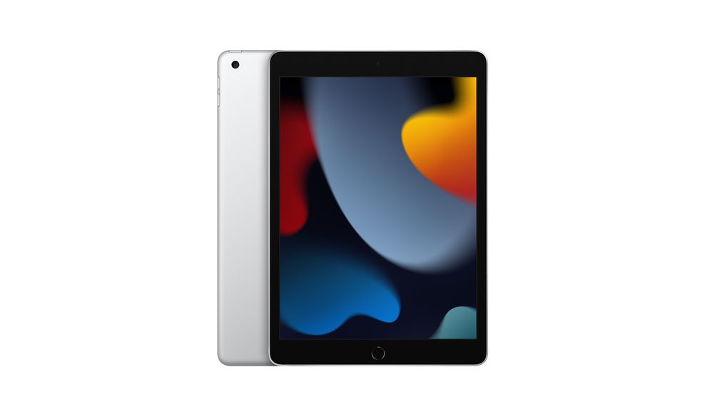 iPad de 10,2 pulgadas (9.ª generación) Imagen del producto