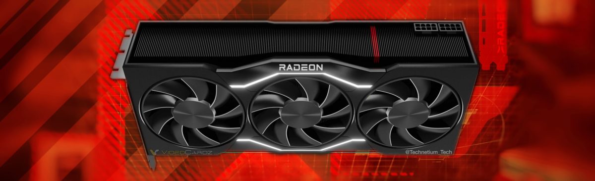 Se rumorea que AMD lanzará la tarjeta gráfica Radeon RX 7900 XTX