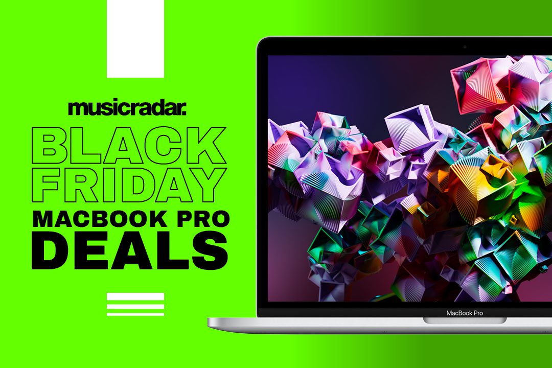 Ofertas de MacBook Pro del Black Friday