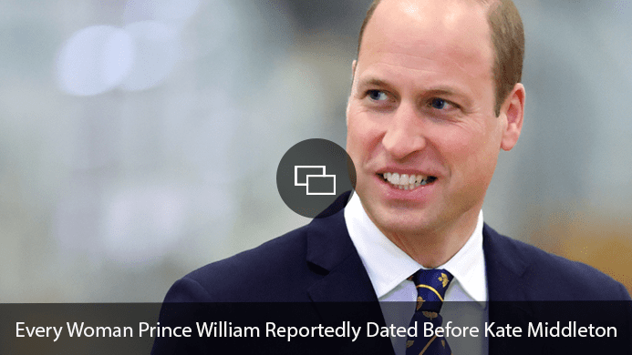 Principe William